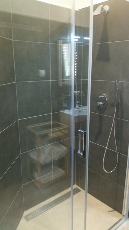 Apartment Diminic Melin เซรส ภายนอก รูปภาพ