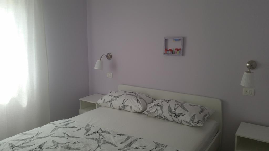 Apartment Diminic Melin เซรส ภายนอก รูปภาพ
