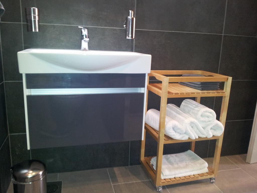 Apartment Diminic Melin เซรส ภายนอก รูปภาพ