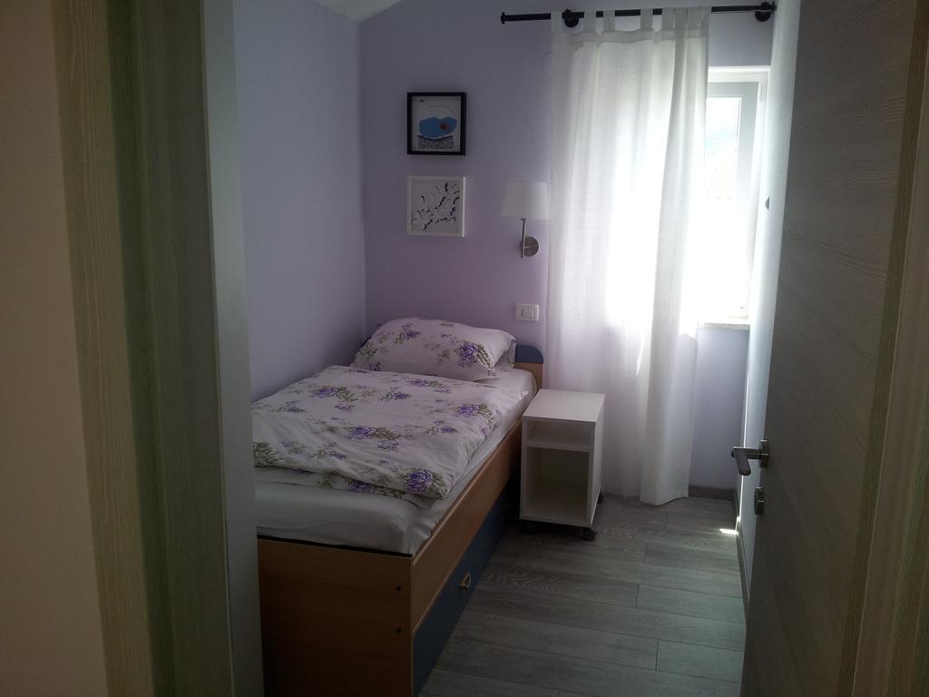 Apartment Diminic Melin เซรส ภายนอก รูปภาพ